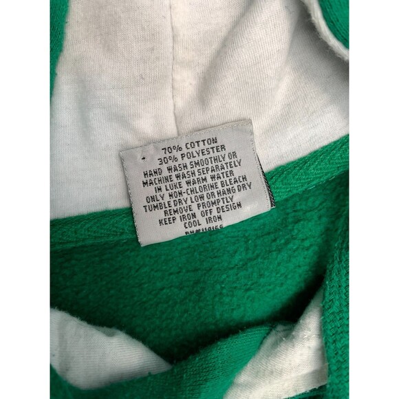 Marshall Thundering Herd Hoodie Mens 2XL Arch Spellout Logo Stadium Pullover - Picture 9 of 10